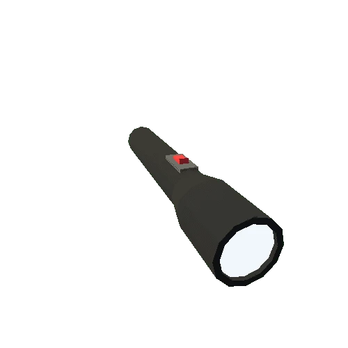 Flashlight 1 (Collider)